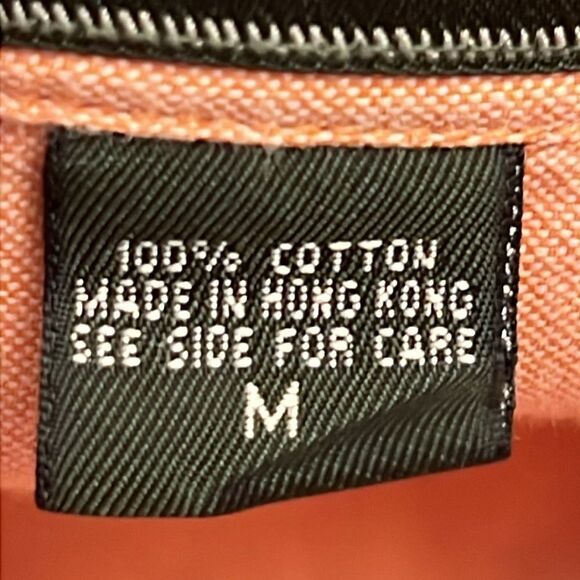 Eddie Bauer Button-Down Shirt Size medium - Picture 6 of 7